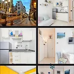 Lägenhet Casa Girasole 1 *