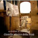 Casa Girasole 1 Sanremo