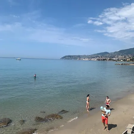 Casa Girasole 1 *