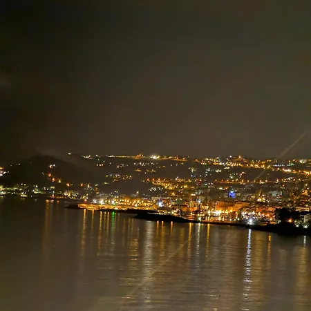 Casa Girasole 1 Lägenhet *