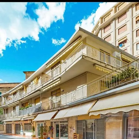 Casa Girasole 1 San Remo