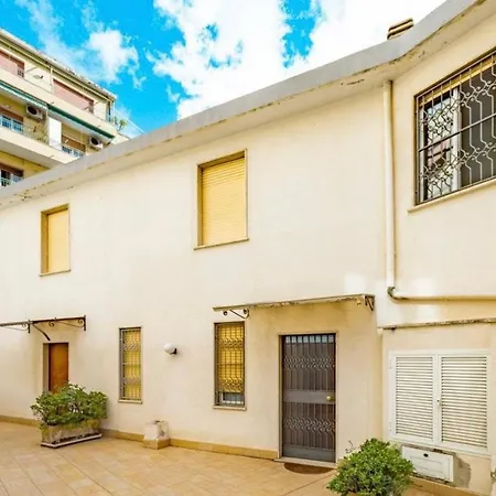 Lägenhet Casa Girasole 1