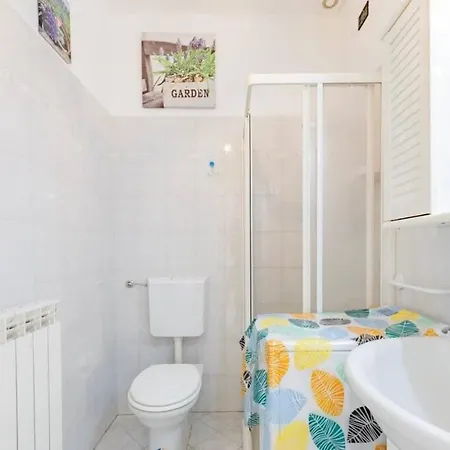 Casa Girasole 1 Sanremo