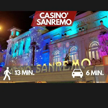 Casa Girasole 1 Lägenhet