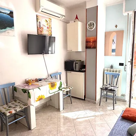 Casa Girasole 1 Lägenhet