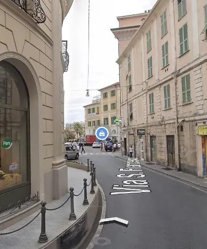 Casa Girasole 1 Apartman San Remo