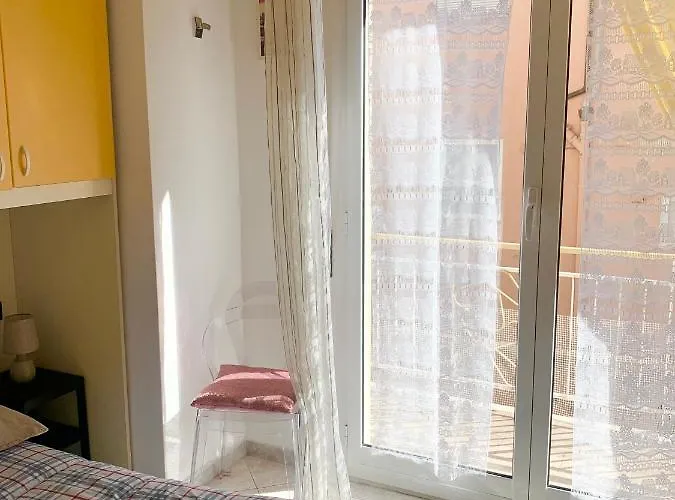 Casa Girasole 1 San Remo