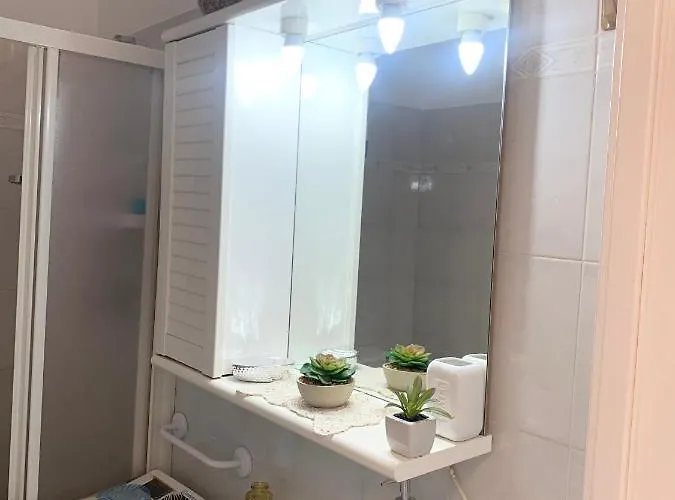 Casa Girasole 1 San Remo