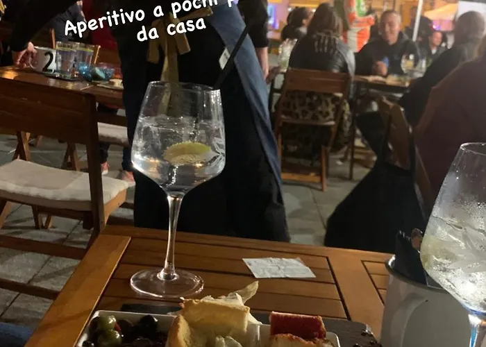 Casa Girasole 1 San Remo