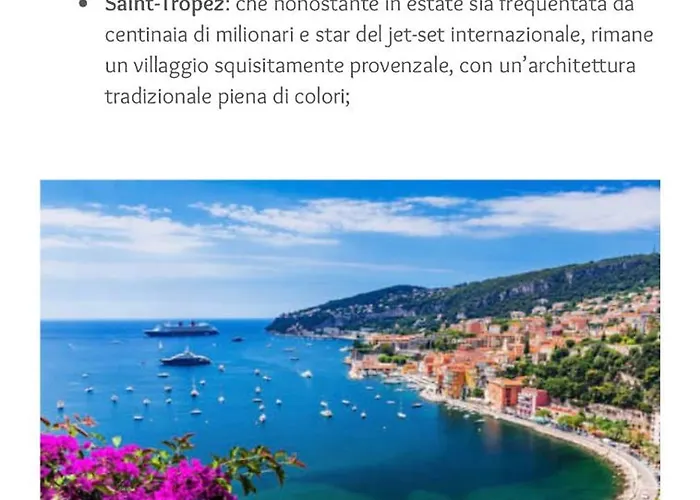 Casa Girasole 1 San Remo