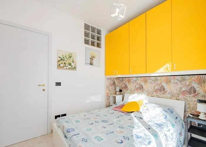 Casa Girasole 1 Apartman