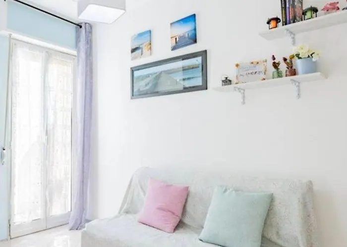 Casa Girasole 1 Apartman *