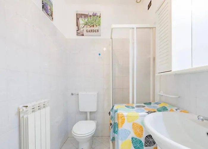 Casa Girasole 1 San Remo