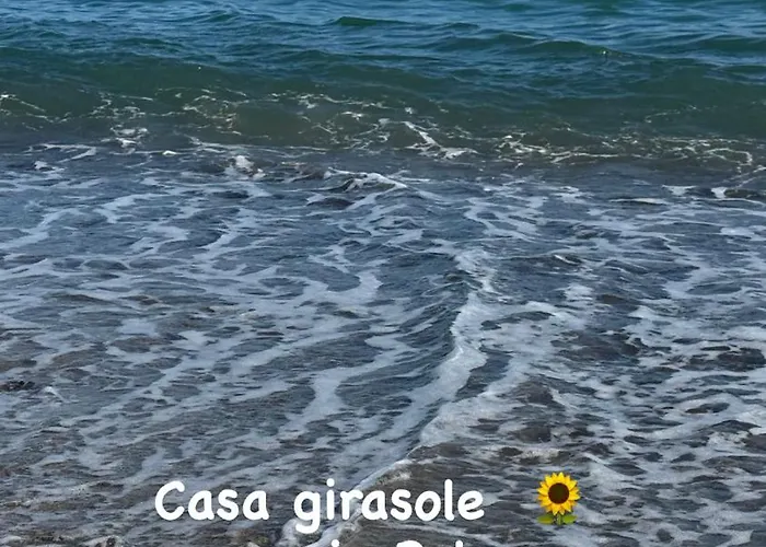 Apartman Casa Girasole 1