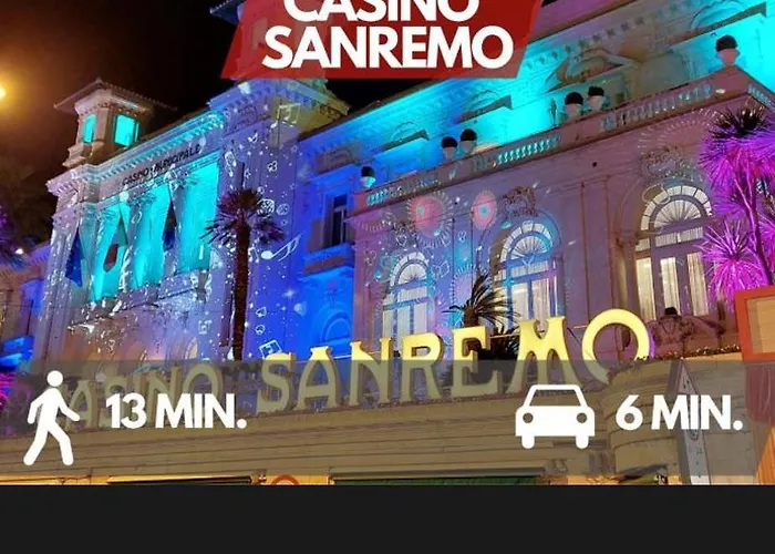 Casa Girasole 1 Apartman