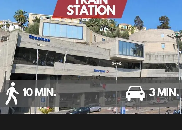 Apartman Casa Girasole 1 *