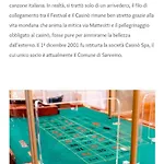 Apartmán Casa Girasole 1