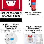 Casa Girasole 1 *