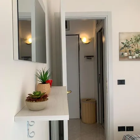 Apartman Casa Girasole 1 San Remo