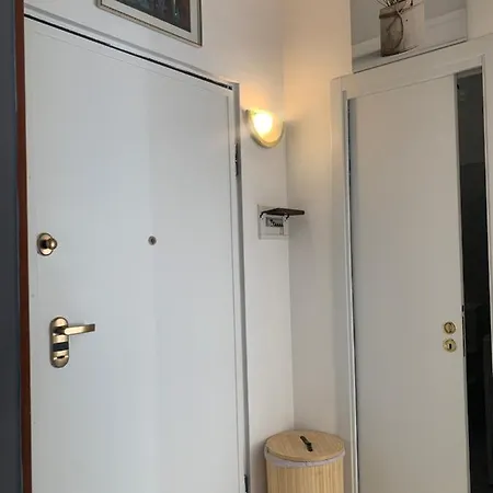 Apartman Casa Girasole 1