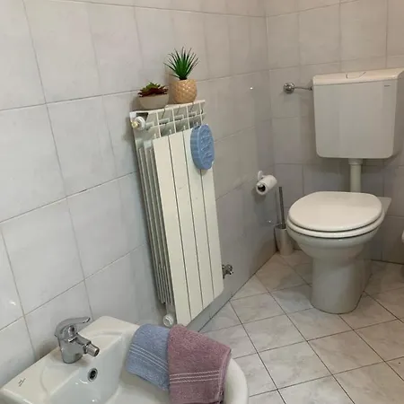 Casa Girasole 1 Apartman *