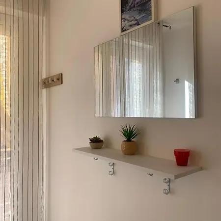 Casa Girasole 1 Apartman *