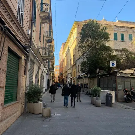 Casa Girasole 1 Appartamento *