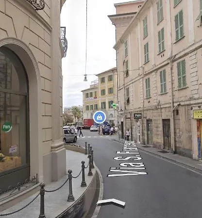 Casa Girasole 1 Appartement San Remo