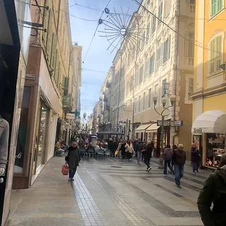 Casa Girasole 1 *