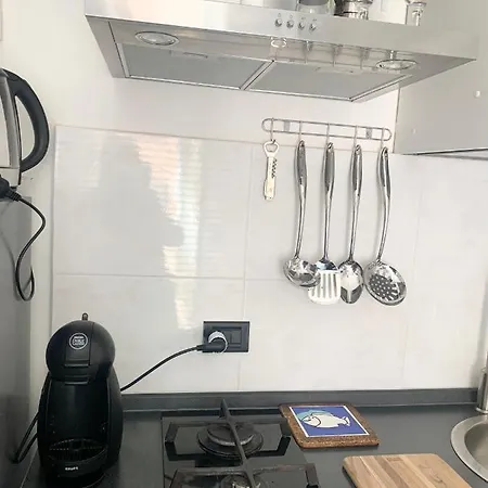 Casa Girasole 1 Appartement San Remo