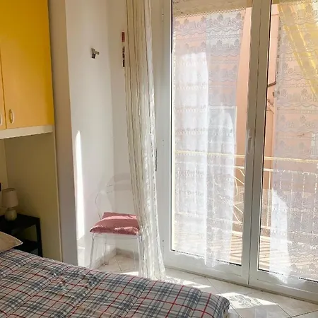 Casa Girasole 1 San Remo