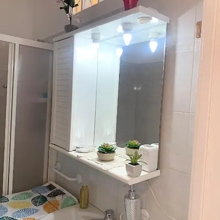 Casa Girasole 1 San Remo