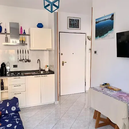 Casa Girasole 1 * San Remo