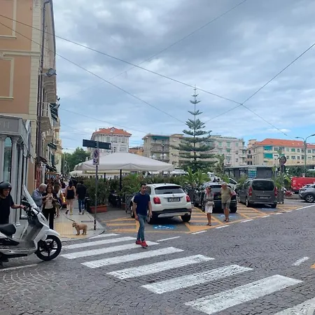 Casa Girasole 1 Apartman