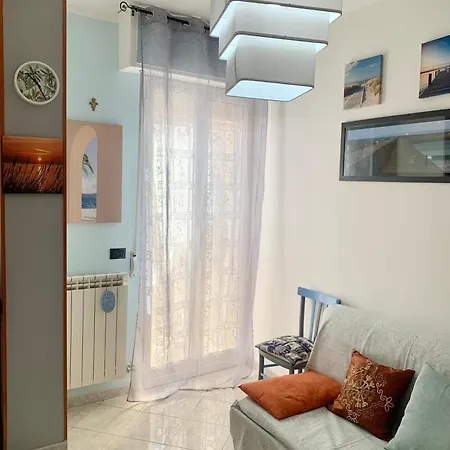 Casa Girasole 1 * San Remo