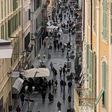 Appartamento Casa Girasole 1 Sanremo