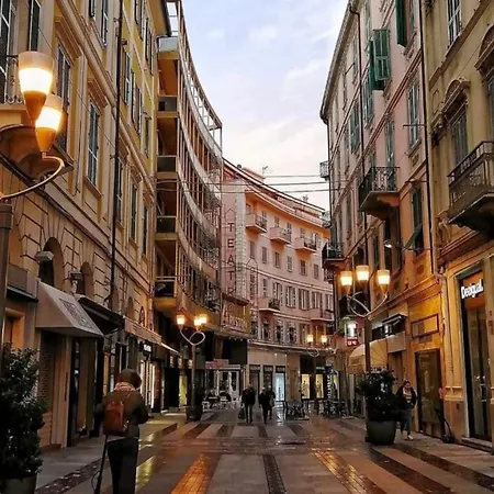 Casa Girasole 1
