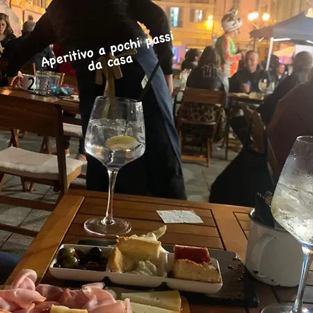 Casa Girasole 1 San Remo