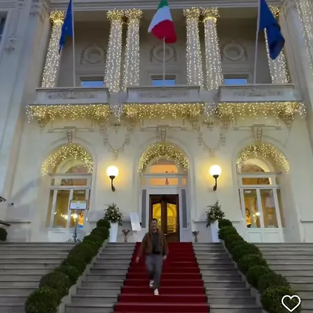 Apartman Casa Girasole 1