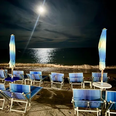 Apartman Casa Girasole 1 *