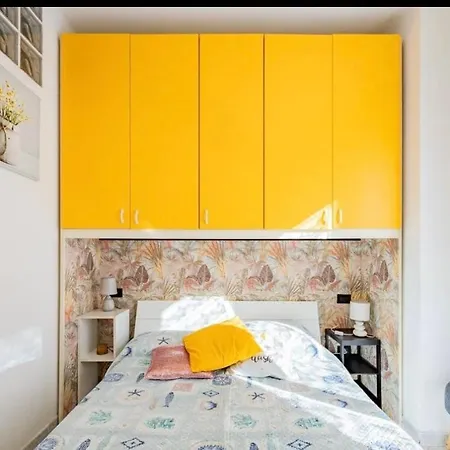 Casa Girasole 1 Appartement San Remo