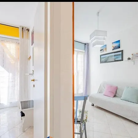 Apartman Casa Girasole 1 San Remo