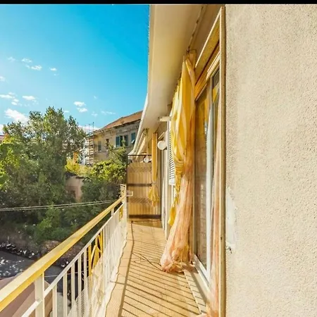 Casa Girasole 1 * San Remo