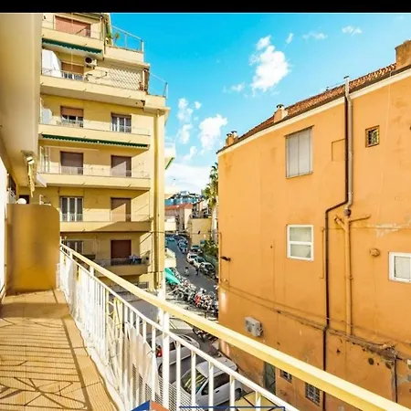 Casa Girasole 1 Appartement *