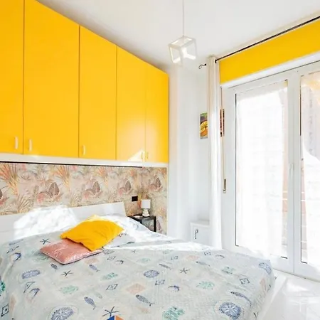 Apartman Casa Girasole 1 *