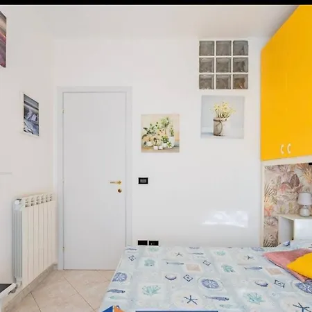 Casa Girasole 1 Appartamento Sanremo