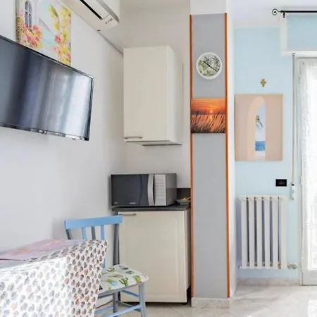 Casa Girasole 1 San Remo