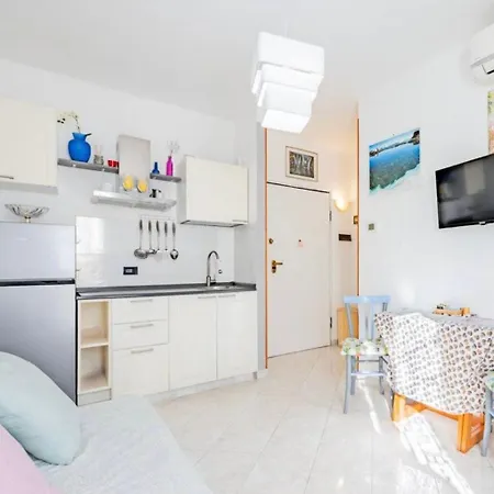 Apartman Casa Girasole 1