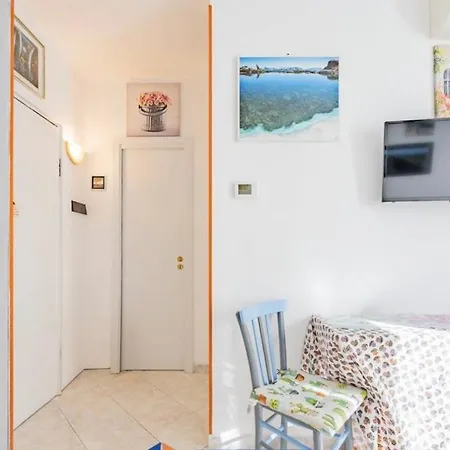 Casa Girasole 1 Apartman *