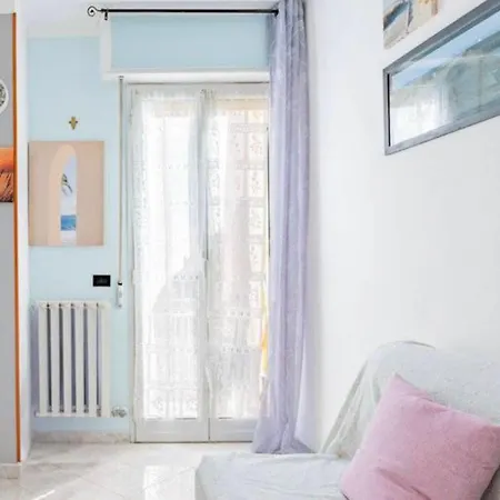 Appartamento Casa Girasole 1 *